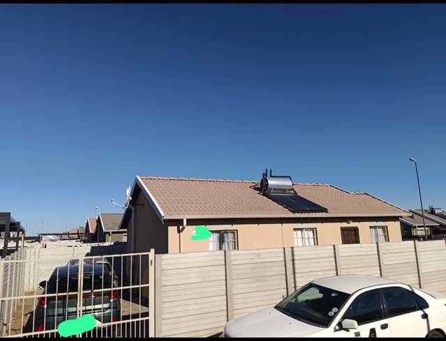 3 BEDROOM HOUSE FOR SALE IN SKY CITY